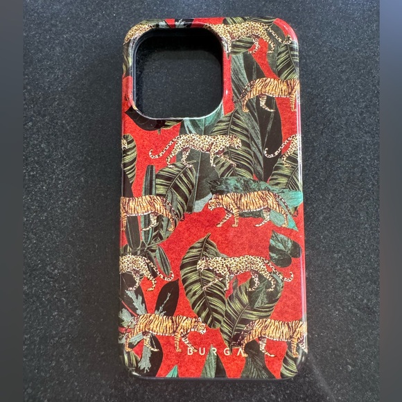 iPhone 13 Pro Case - Picture 3 of 8